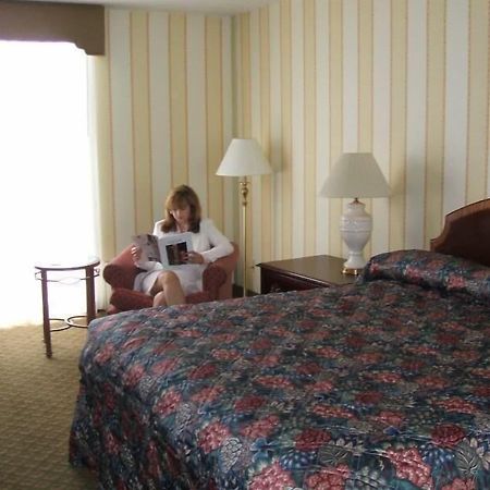 A Victory Inn & Suites - Ann Arbor Quarto foto